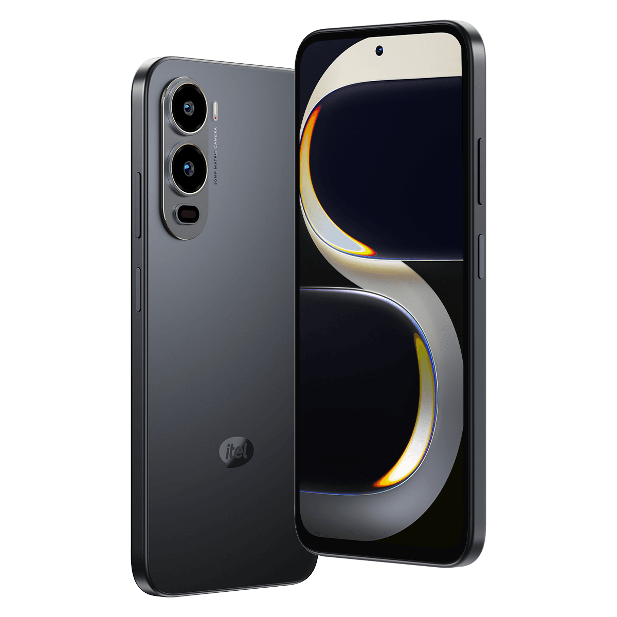 ITEL CITY200
