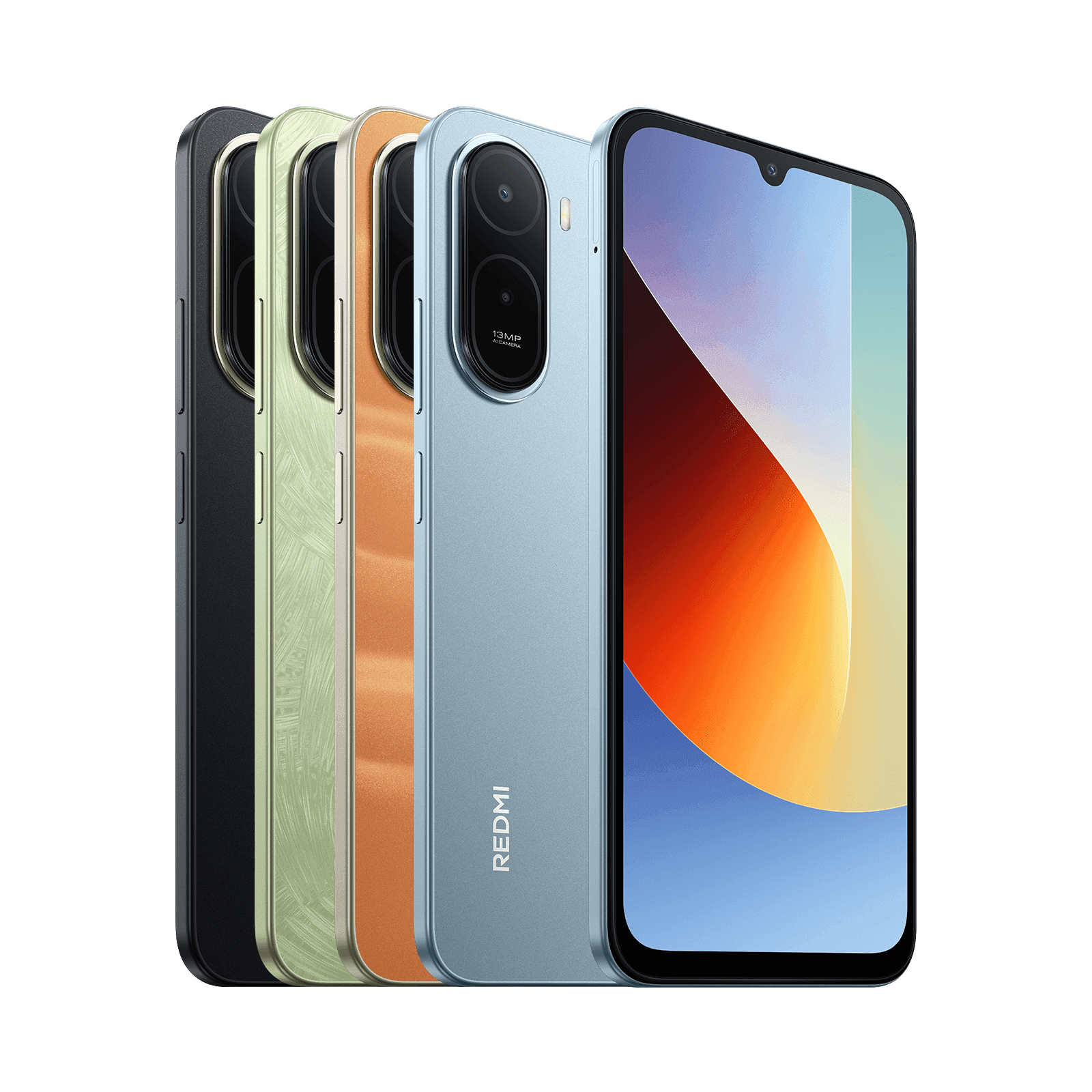 MI A7 PRO