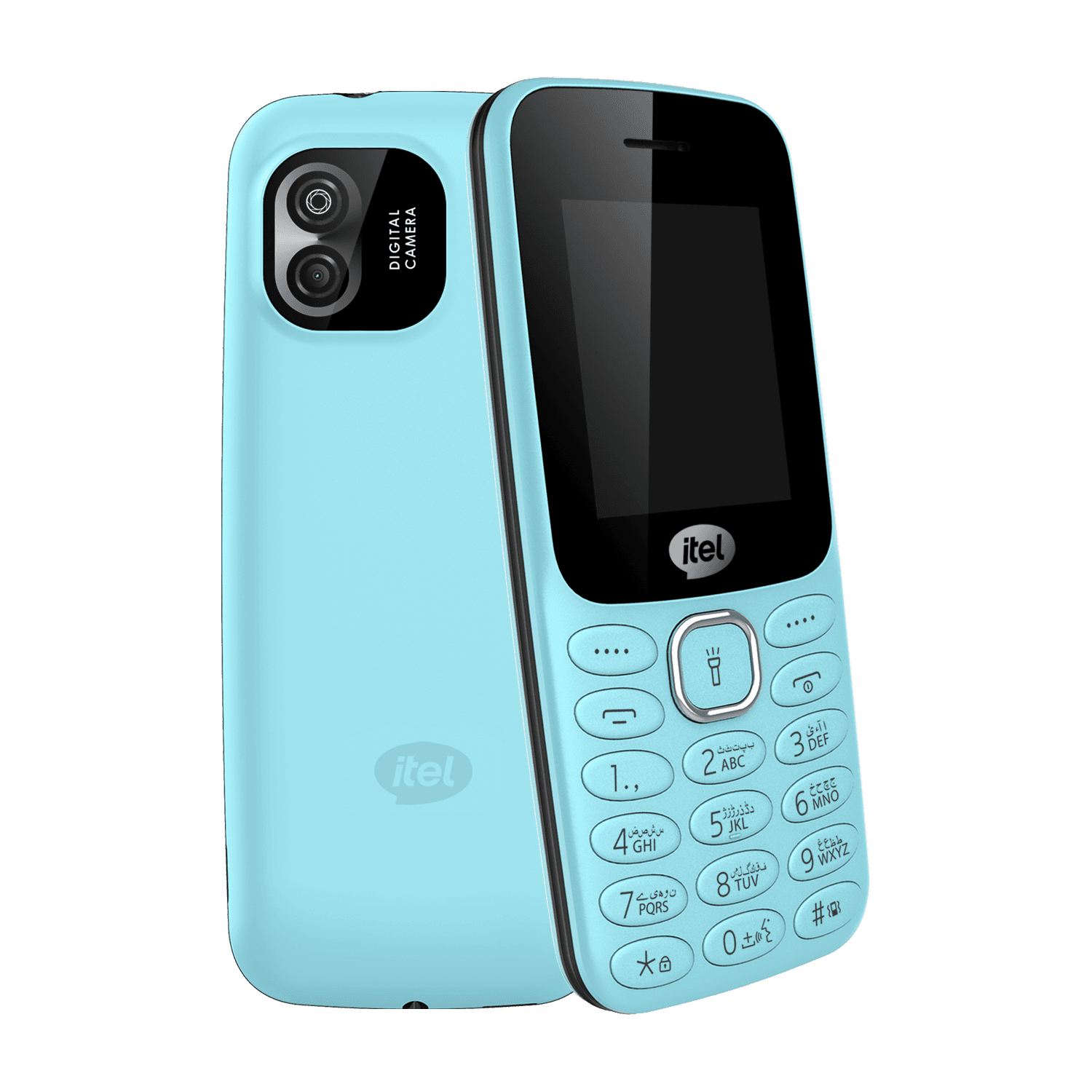 ITEL IT2181