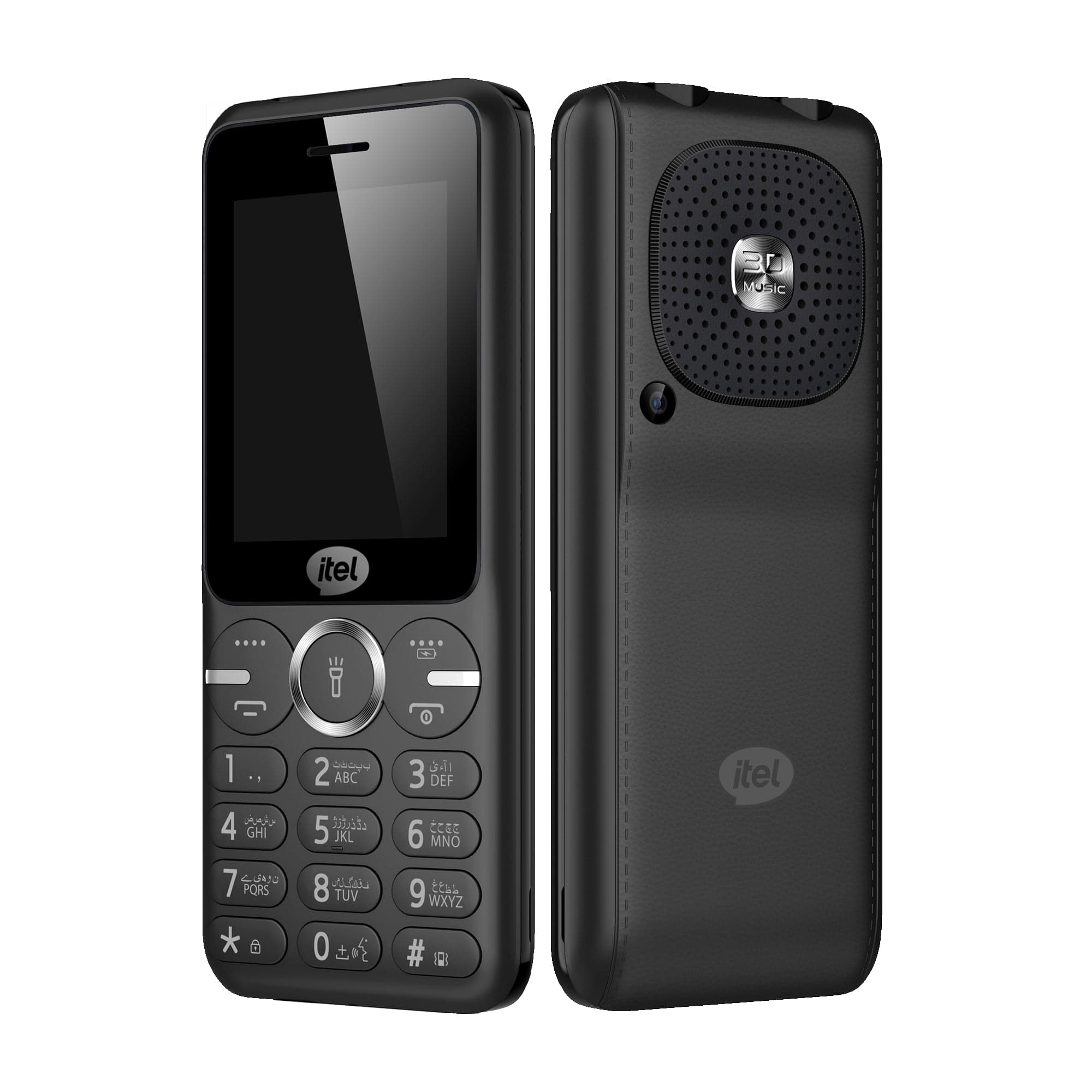 ITEL M450