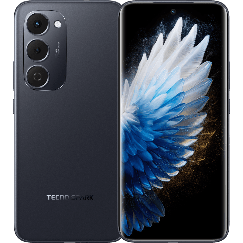 TECNO T 40PRO+