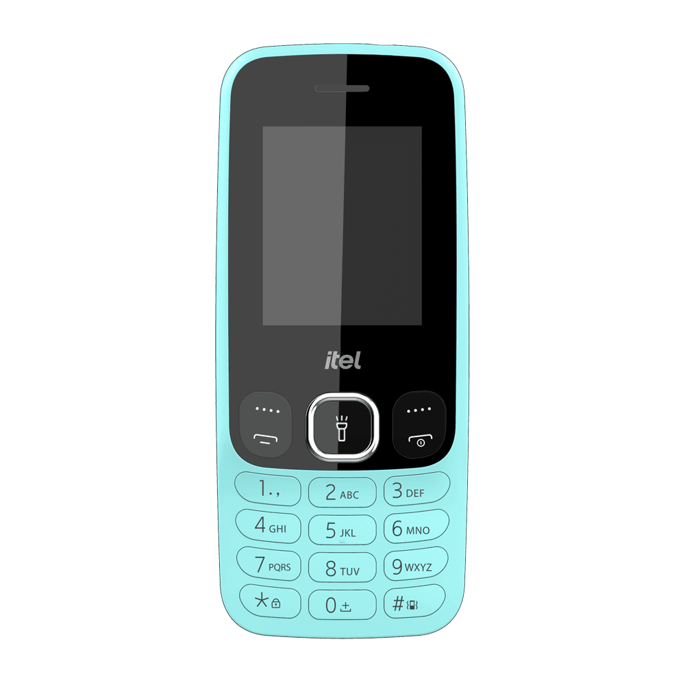 ITEL 2166IT