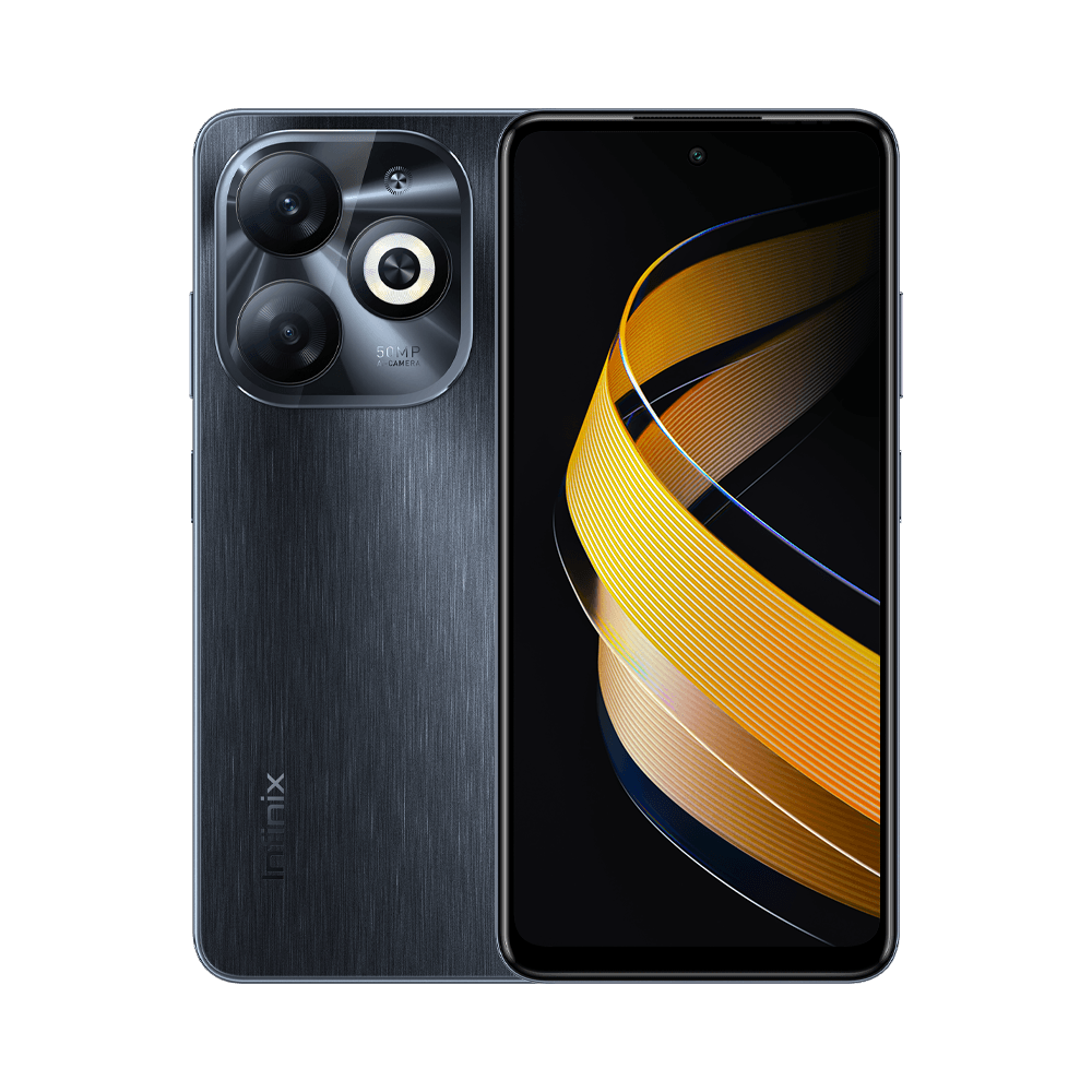 INFINIX I S8 PRO