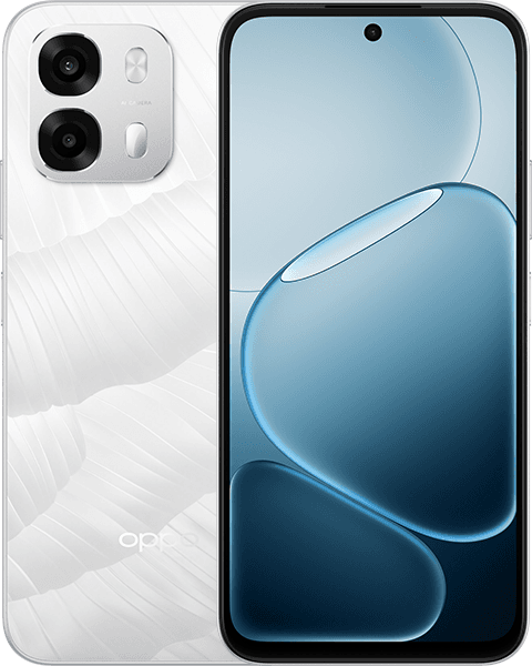 OPPO A6S