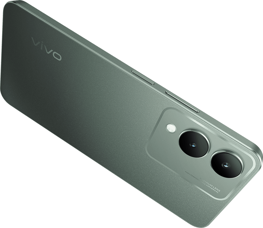 VIVO V Y17S