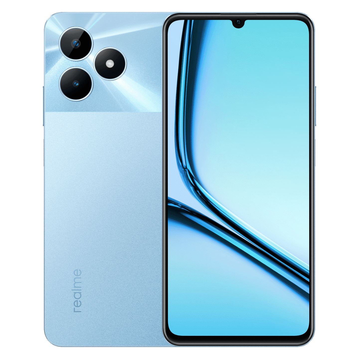 REALME R NT50