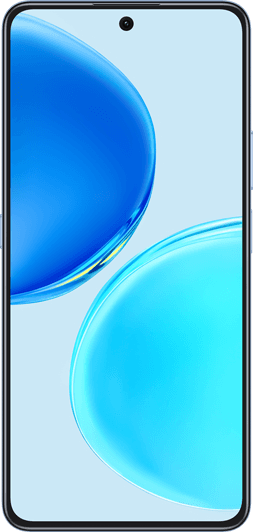 HONOR X8D — Velvet Black