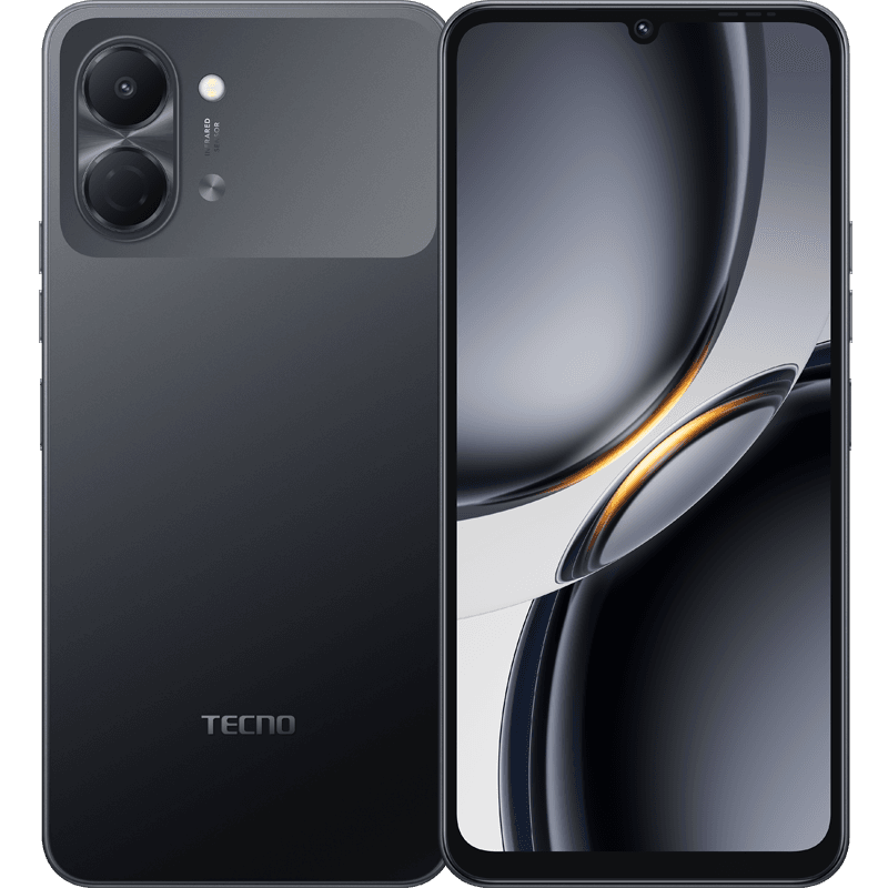 TECNO GO3