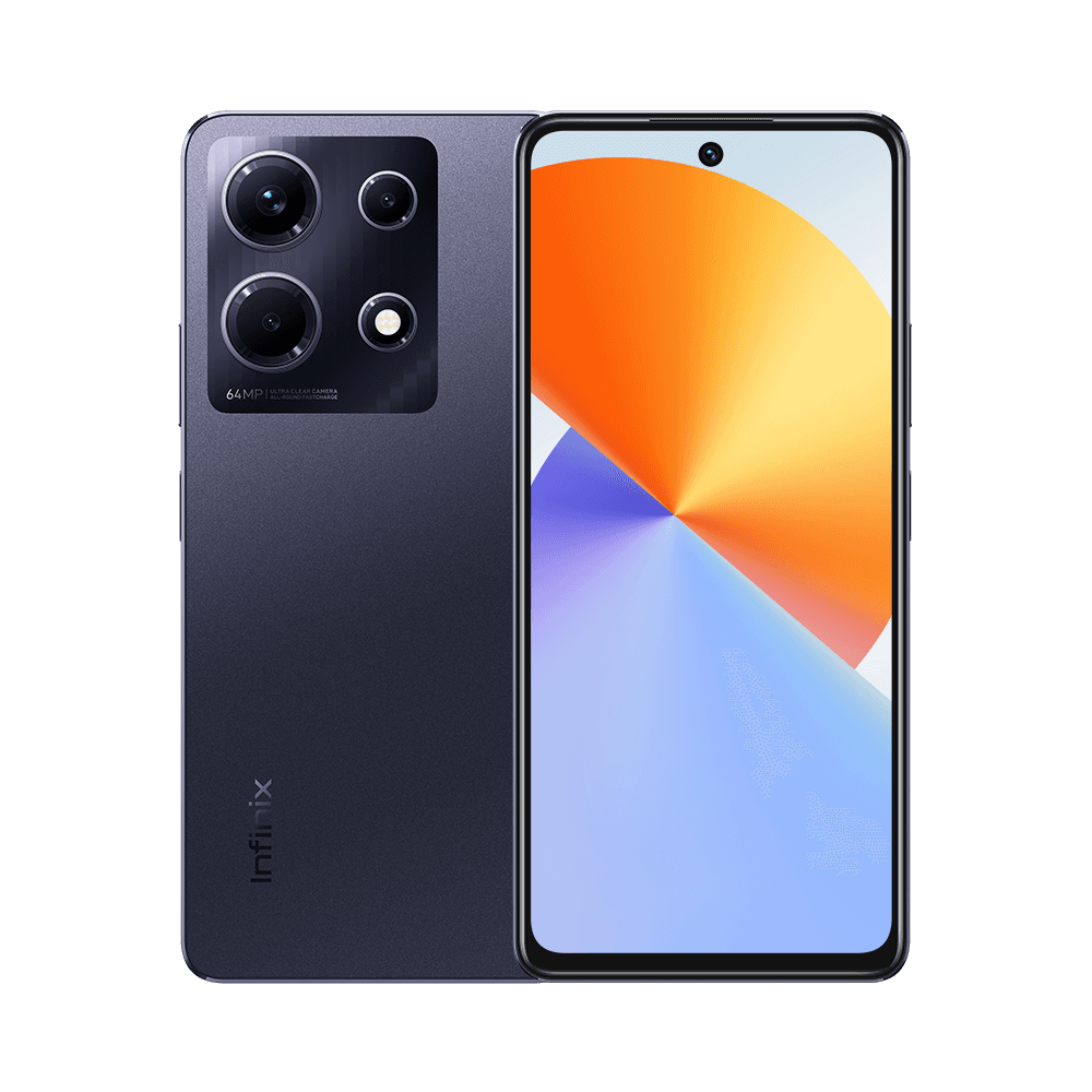 INFINIX I NT30