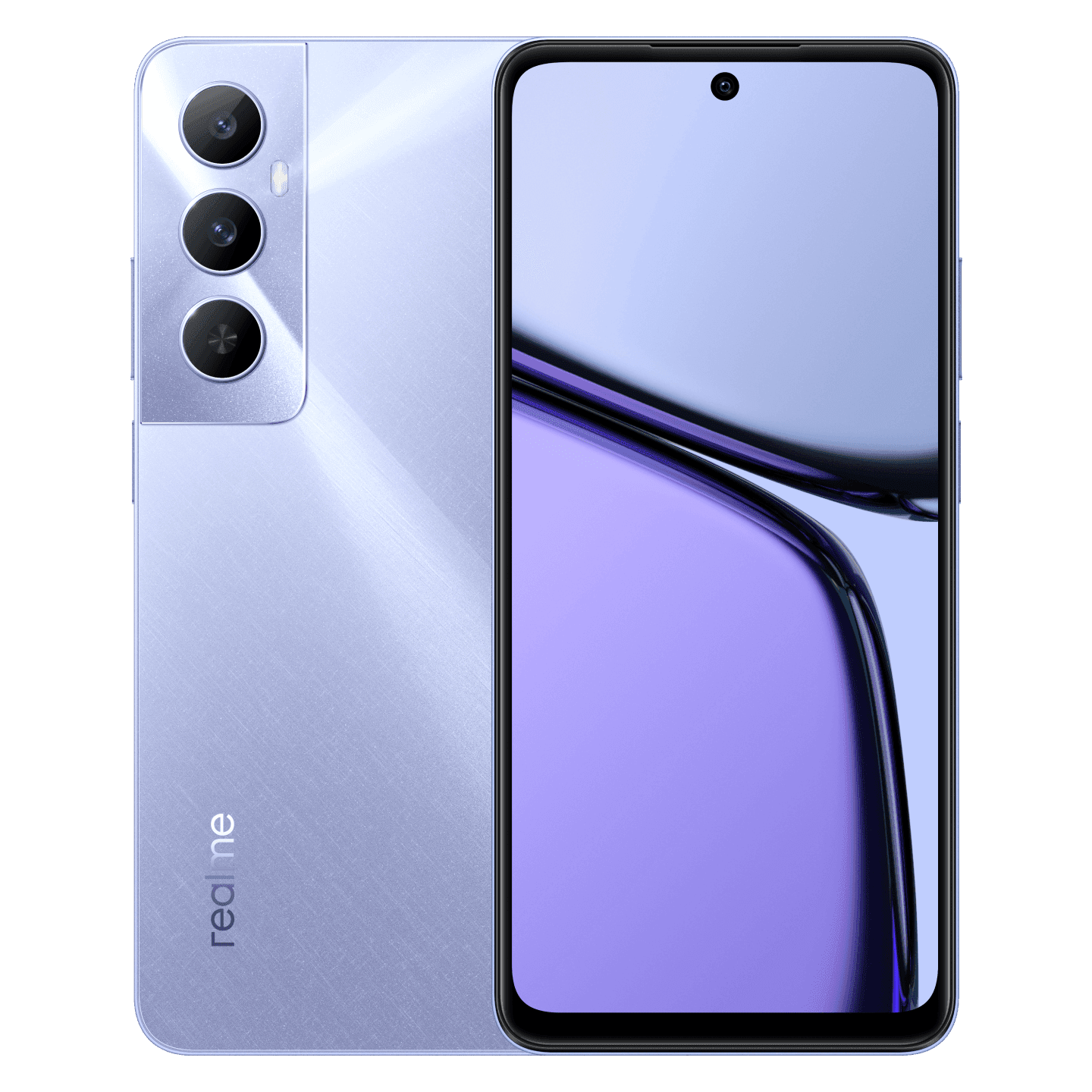 REALME R C65