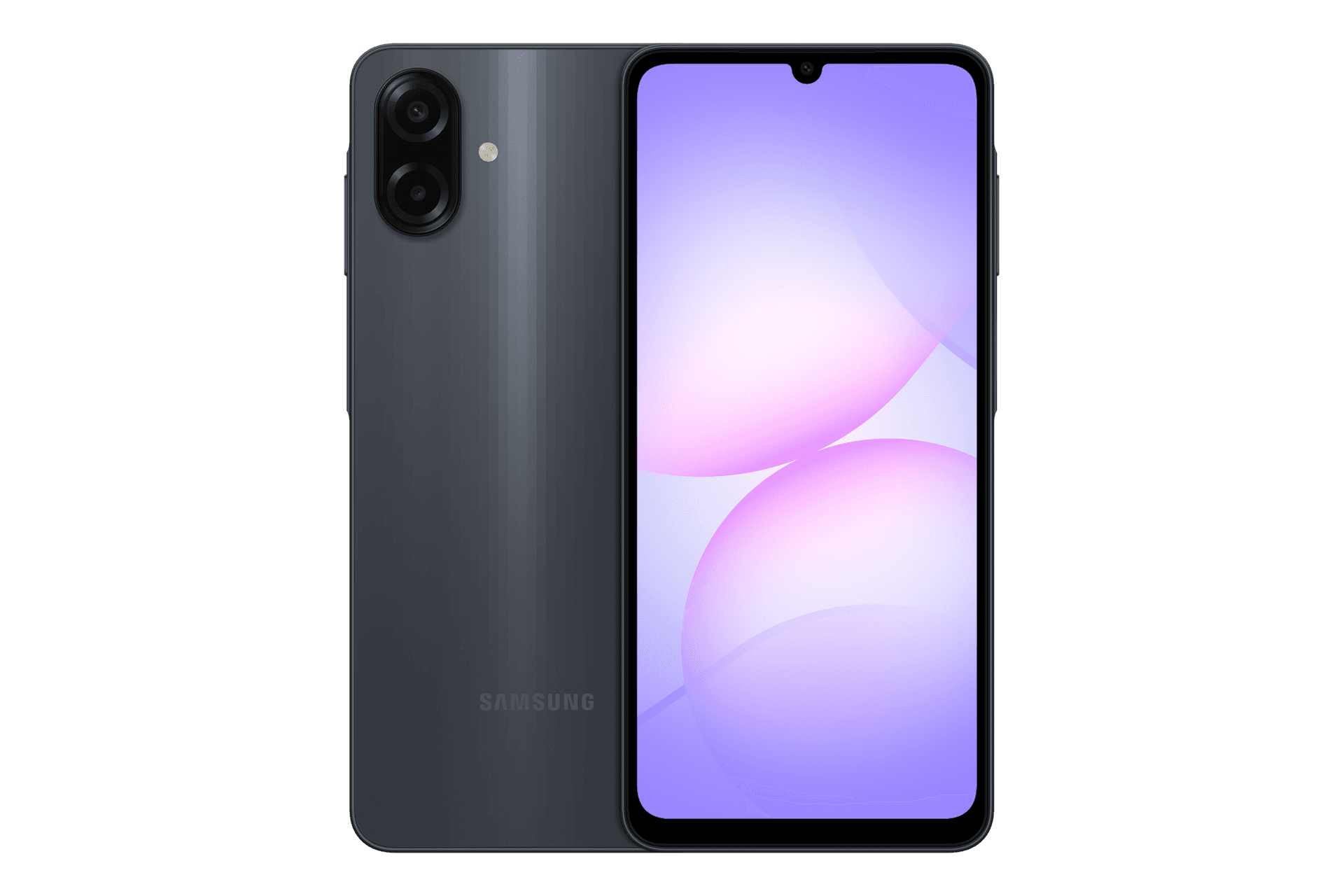 SAMSUNG S A07