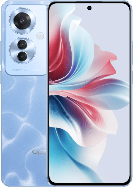 OPPO O 11F