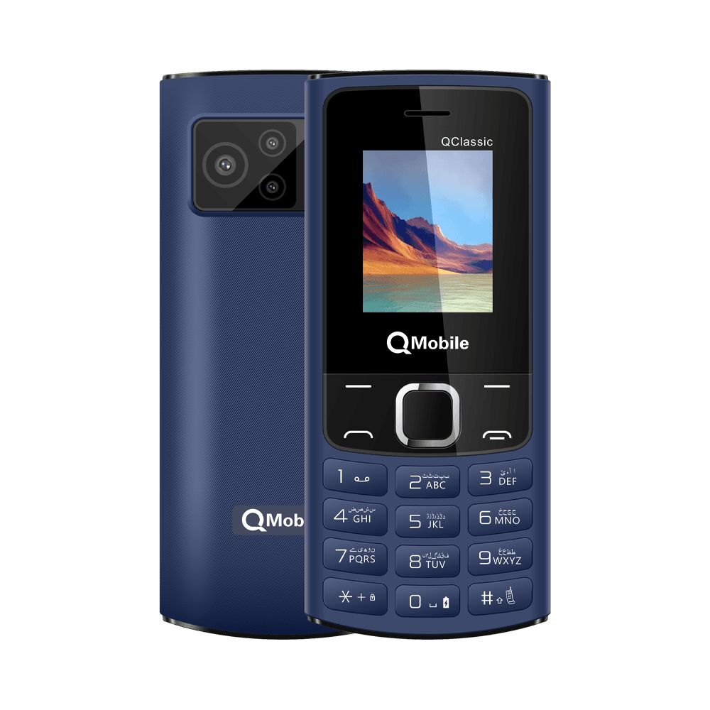 Q MOBILE Q CLASSIC