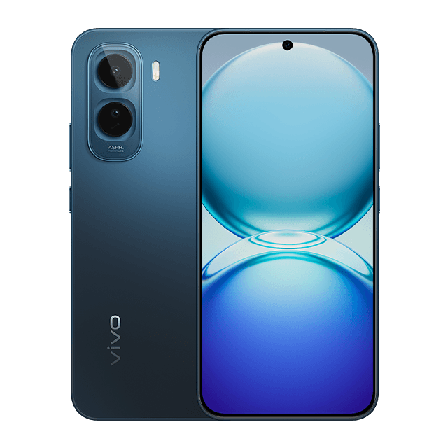 VIVO Y500