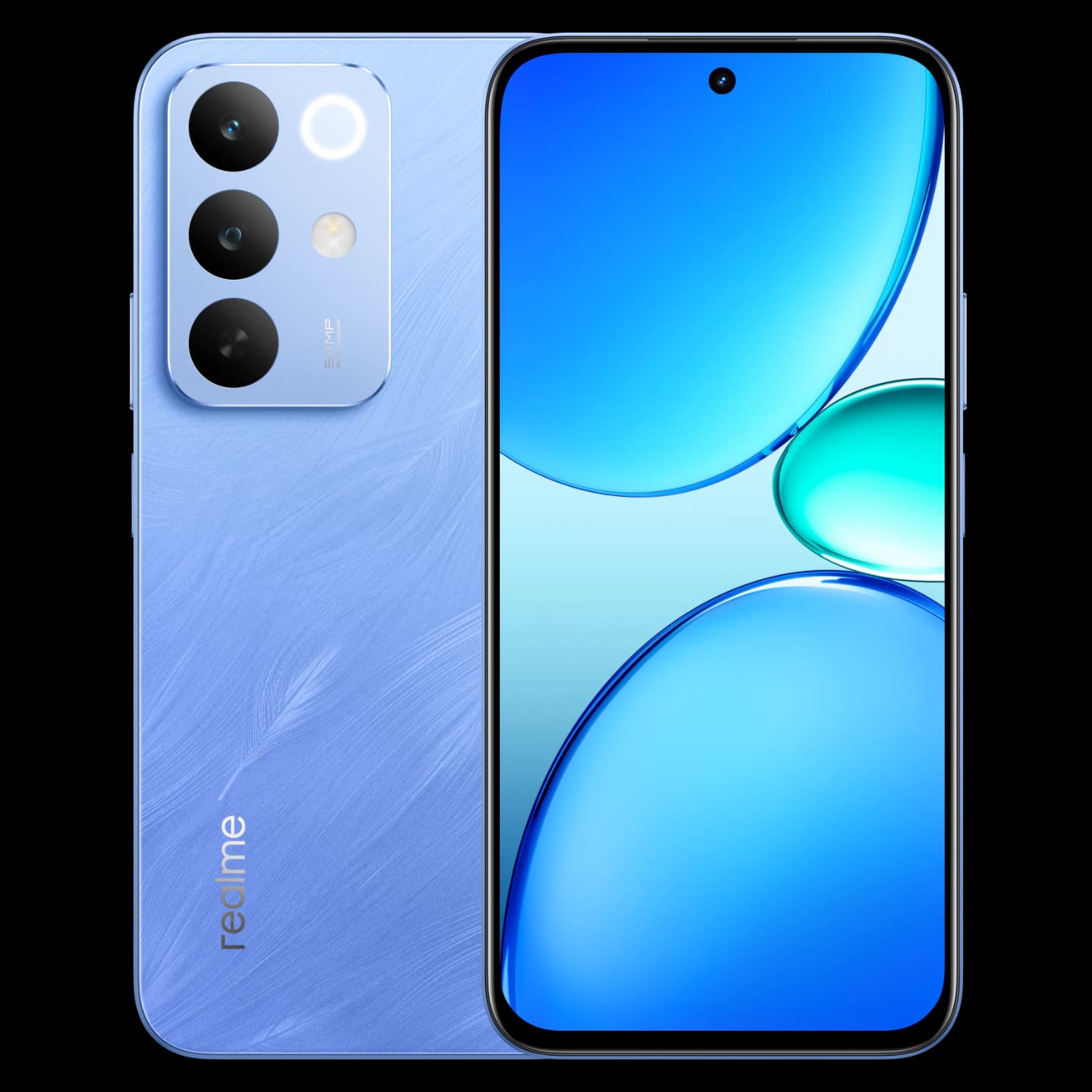 REALME RL C85