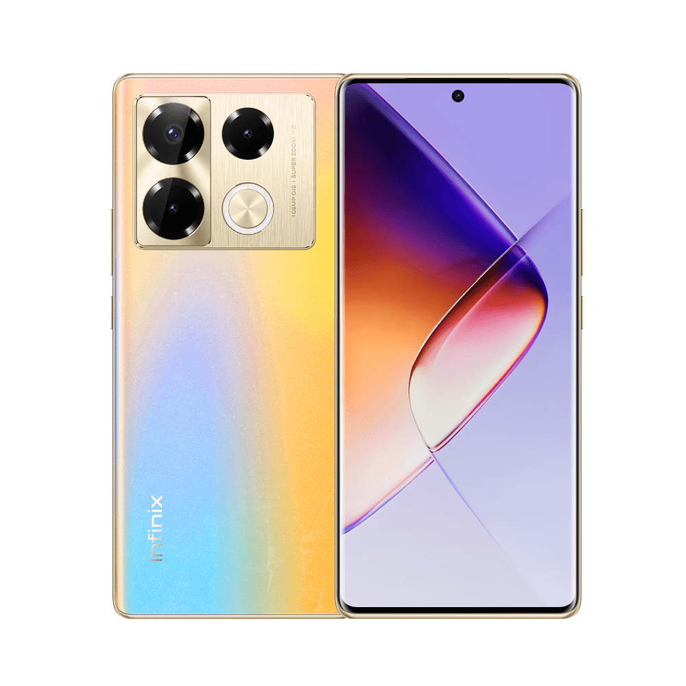 INFINIX I NT40 PRO