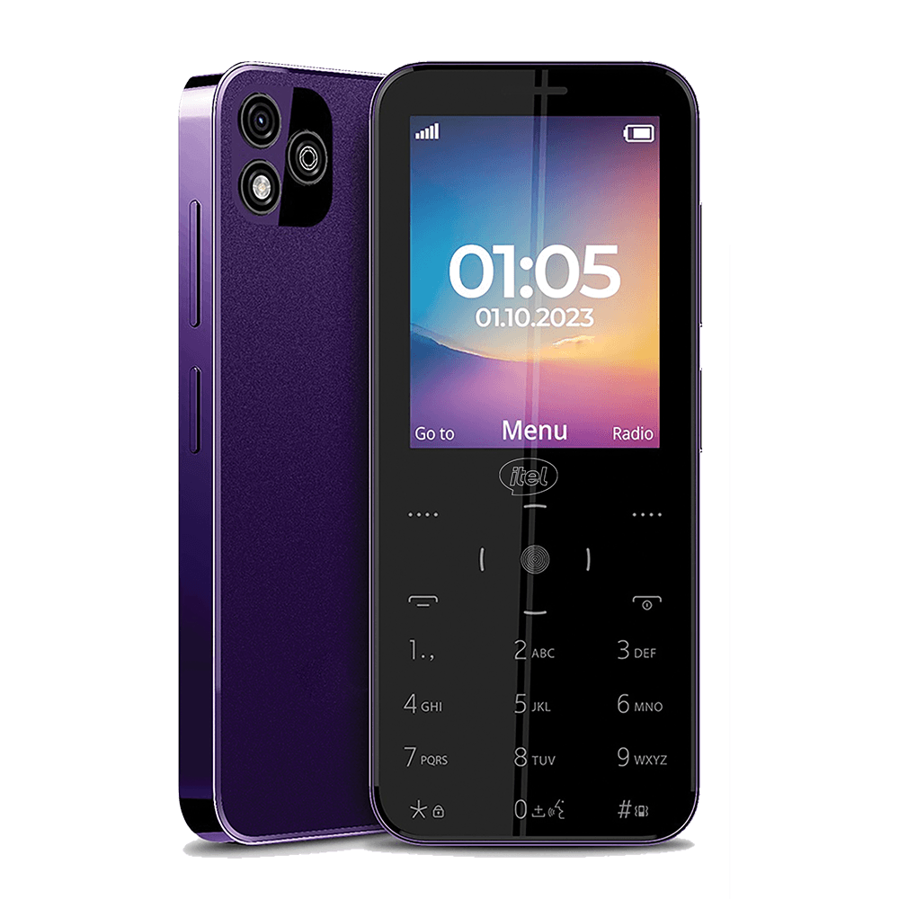 ITEL MAGIC4