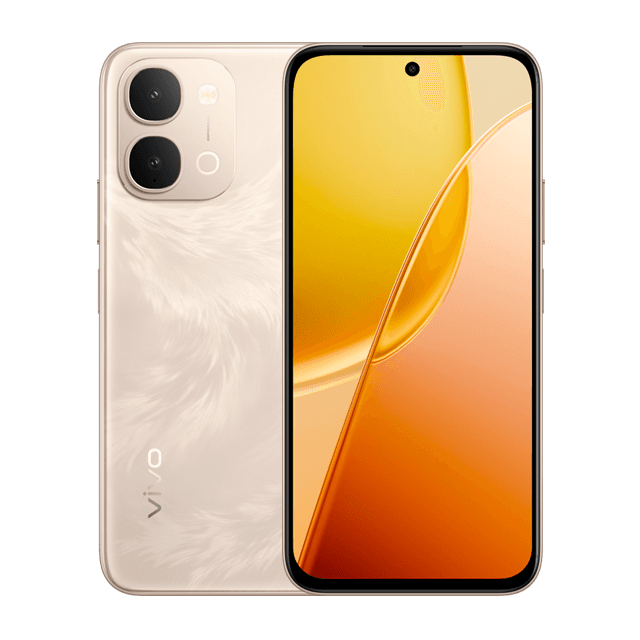 VIVO V Y31D