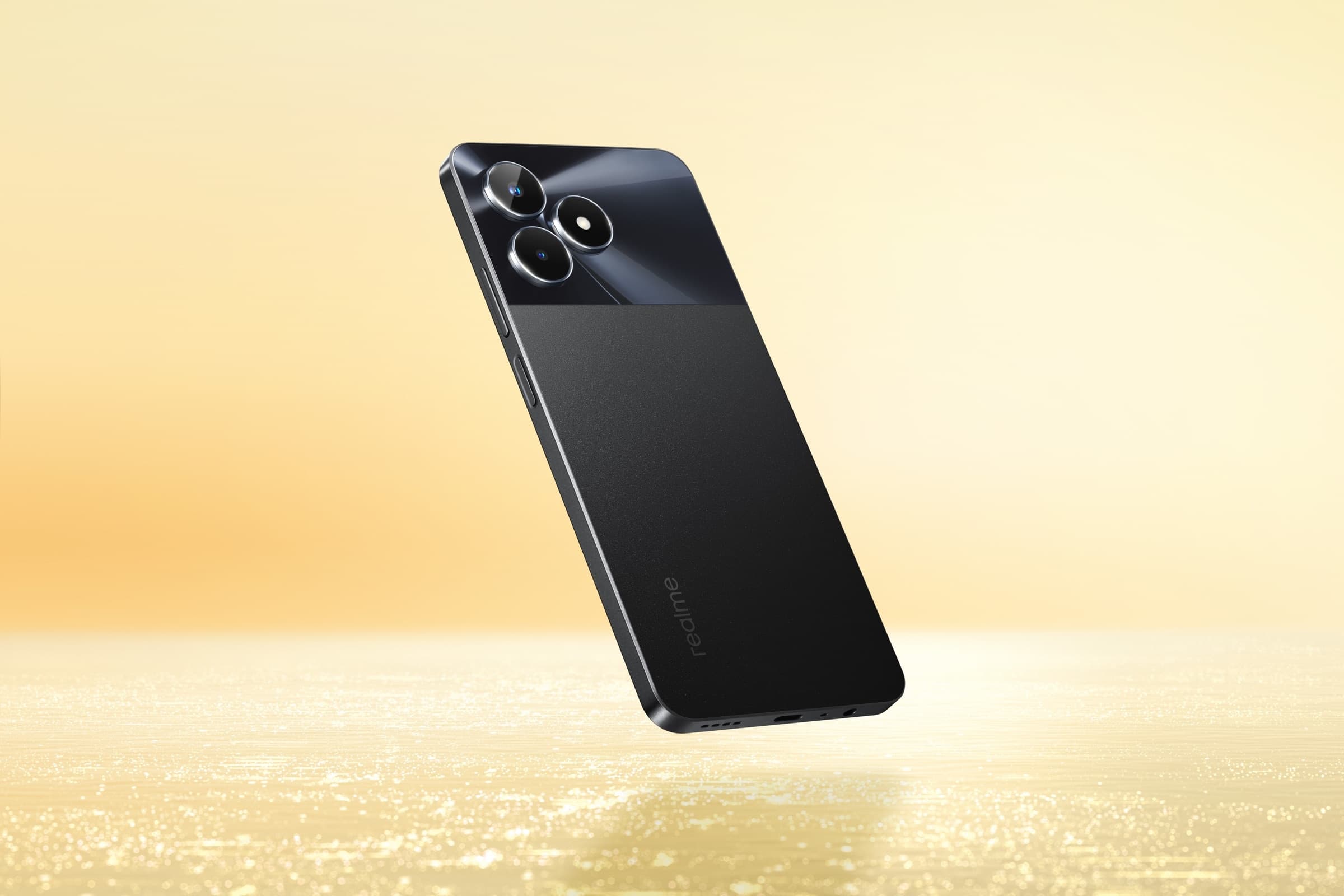 REALME R C51