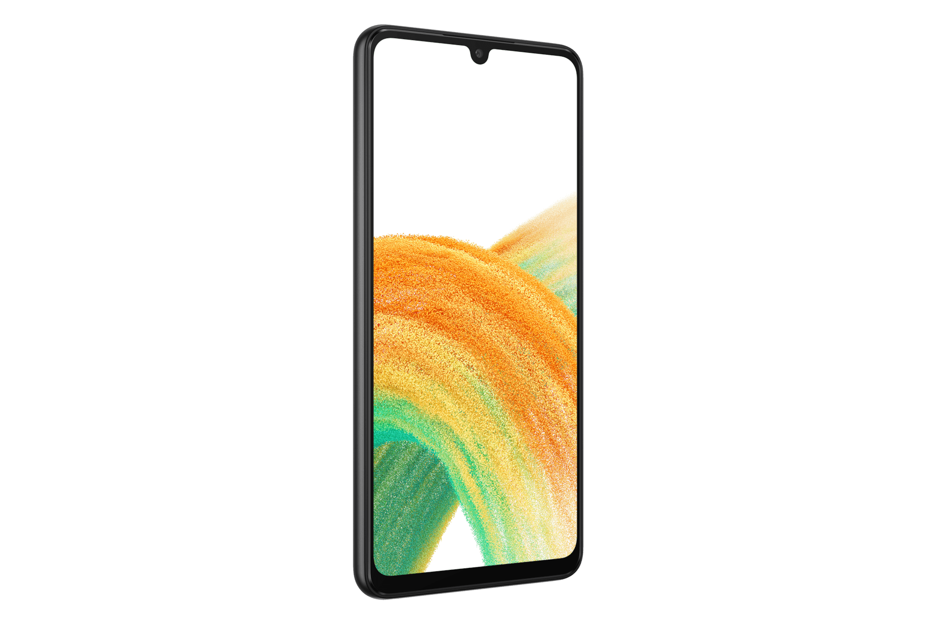 SAMSUNG S A33